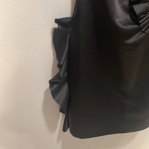 NWOT PASKAL woman’s black amazing dress - Picture 6 of 15